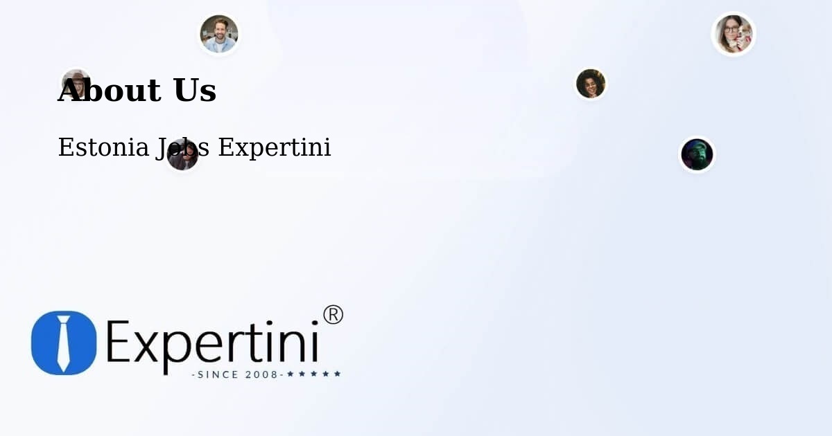 About Expertini Recruitment Platform  – Vaida - Vaida, Estonia Jobs Expertini