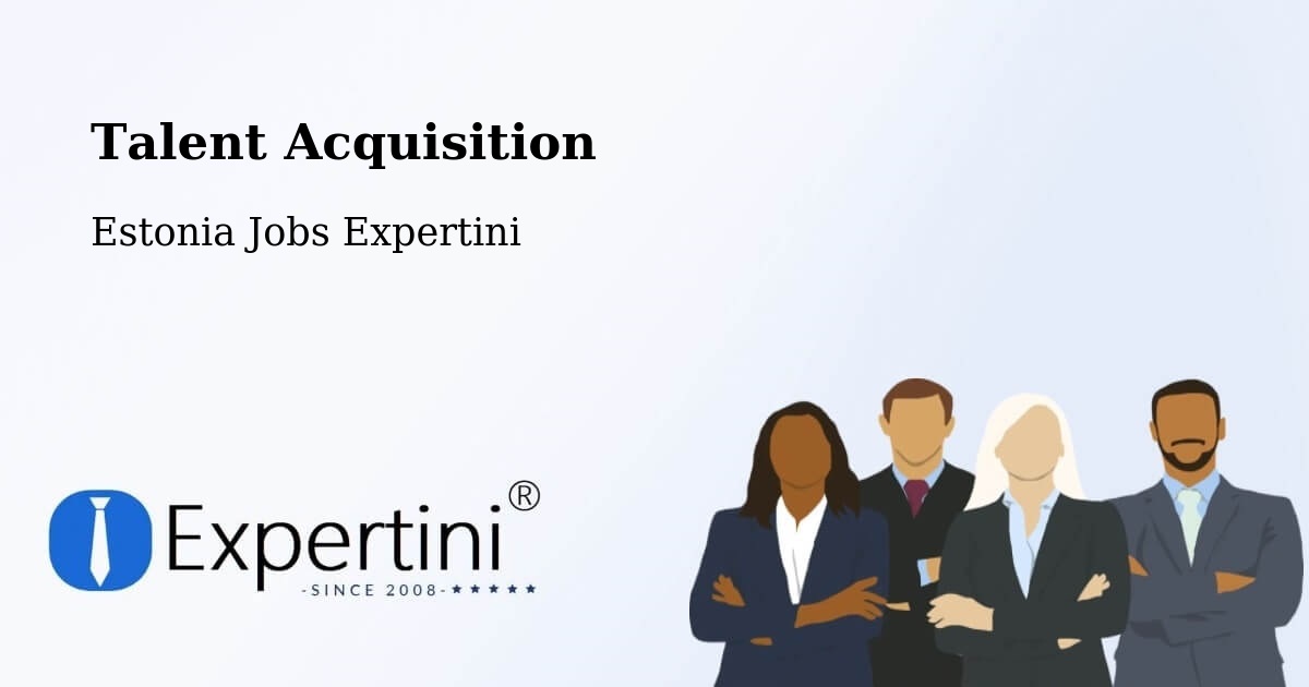 Post Jobs & Find Candidates in Vaida – Talent Acquisition Solutions - Estonia Jobs Expertini
